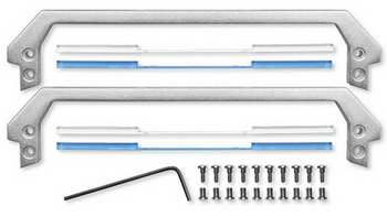 Light panels kits for upgrading memory Dominator Platinum